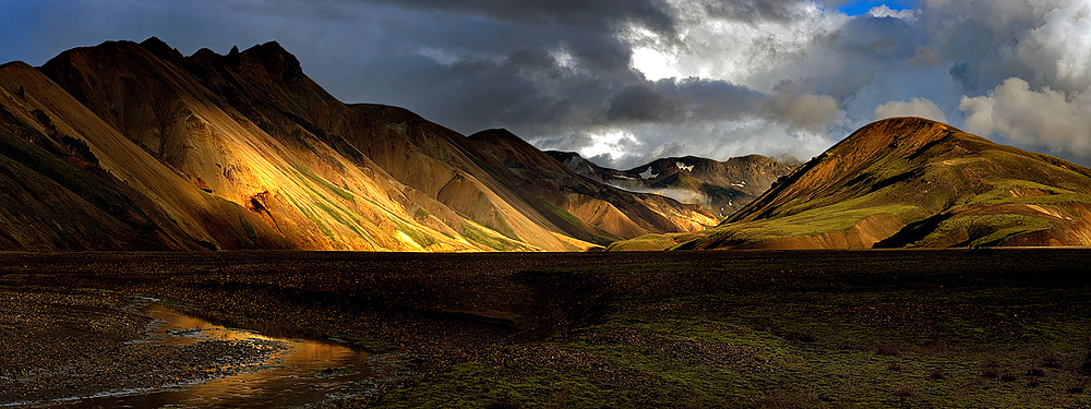 Landmannalaugar