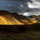 Landmannalaugar