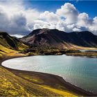 Landmannalaugar