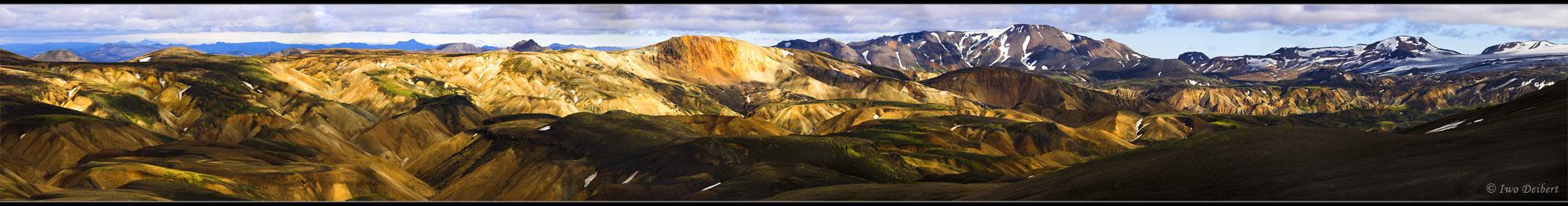 Landmannalaugar