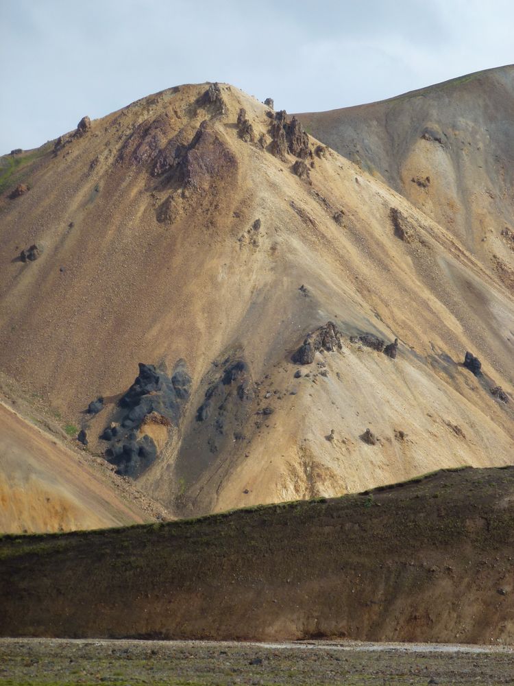 Landmannalaugar