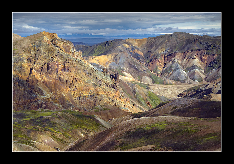 Landmannalaugar