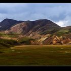 Landmannalaugar