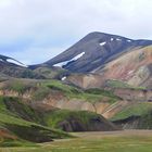 Landmannalaugar