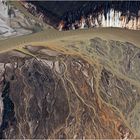 Landmannalaugar aerial - IS 2013 #102