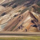 Landmannalaugar