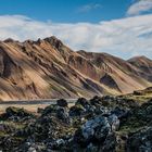 Landmannalaugar