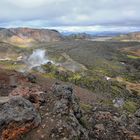 Landmannalaugar