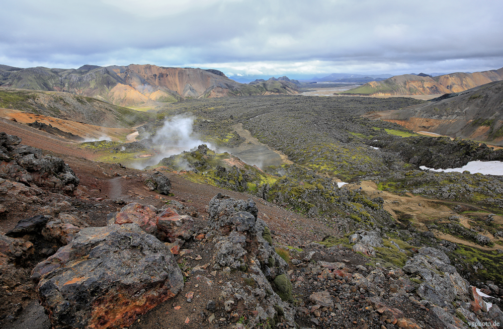 Landmannalaugar