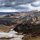 Landmannalaugar