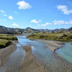 Landmannalaugar