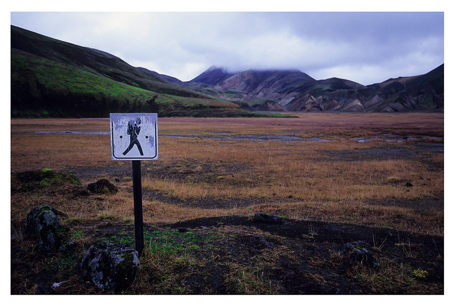 Landmannalaugar