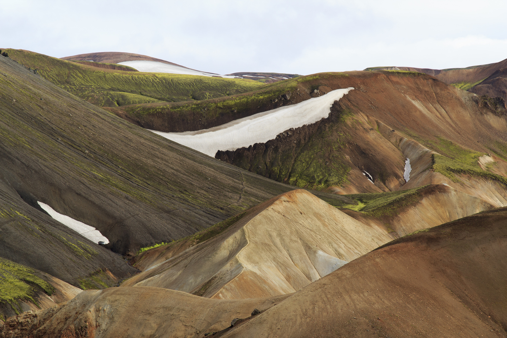 Landmannalaugar