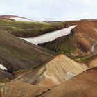 Landmannalaugar