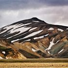 Landmannalaugar