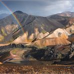 LANDMANNALAUGAR