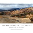 Landmannalaugar - Blahnukur