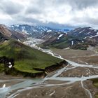 Landmannalaugar