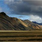 Landmannalaugar