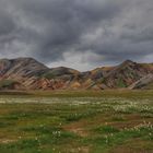 Landmannalaugar