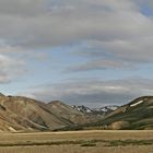 * Landmannalaugar *