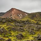 Landmannalaugar