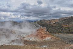 Landmannalaugar