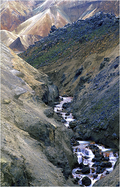 Landmannalaugar