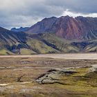 LANDMANNALAUGAR