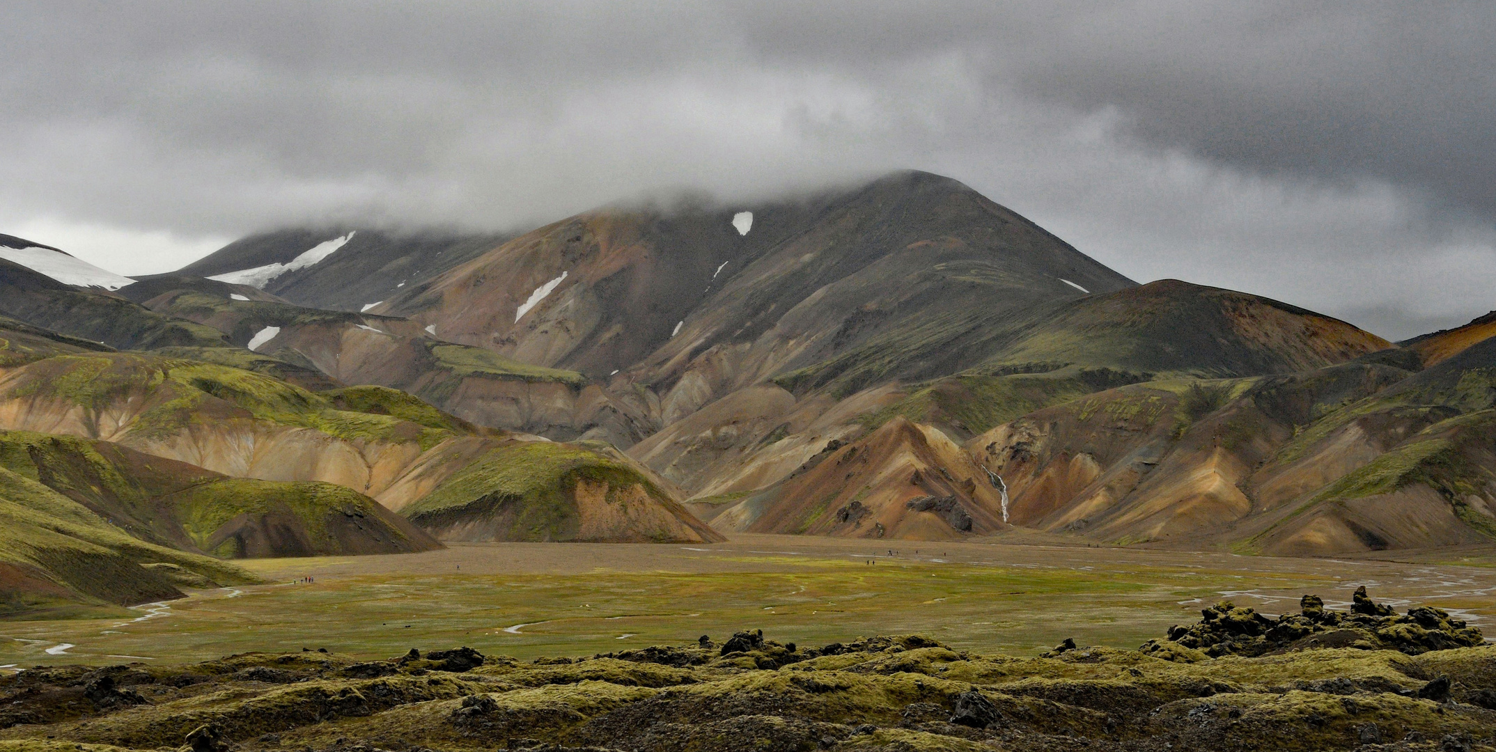 Landmannalaugar