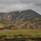 Landmannalaugar