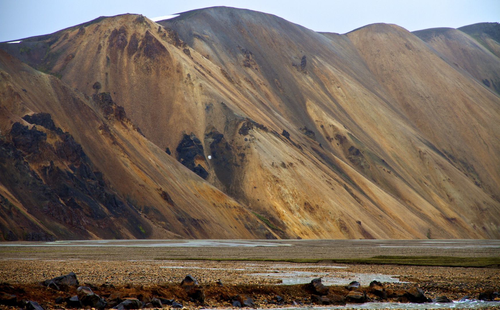 Landmannalaugar