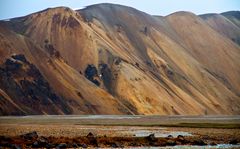 Landmannalaugar