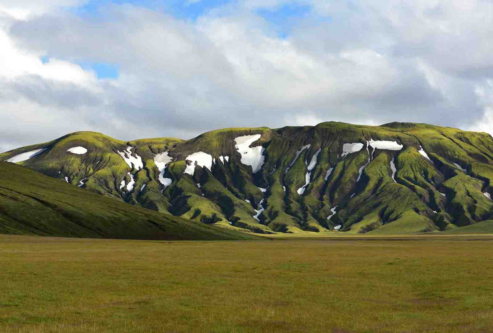 Landmannalaugar