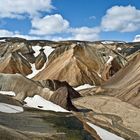 Landmannalaugar