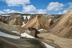 Landmannalaugar