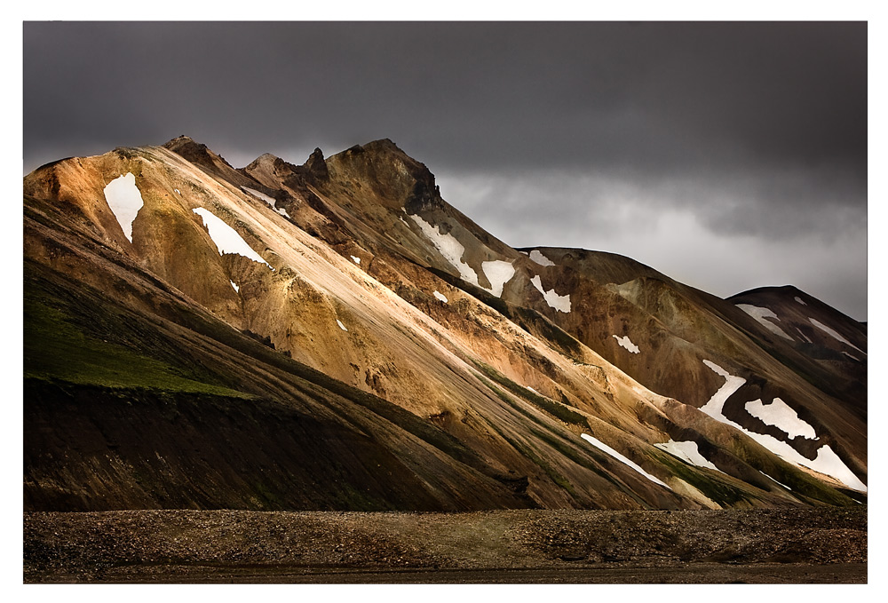 Landmannalaugar