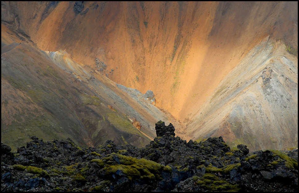 landmannalaugar