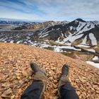 Landmannalaugar