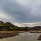 Landmannalaugar