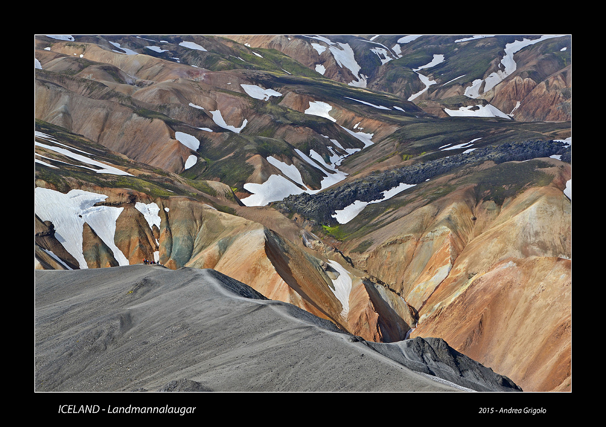 Landmannalaugar