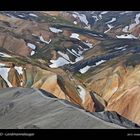 Landmannalaugar