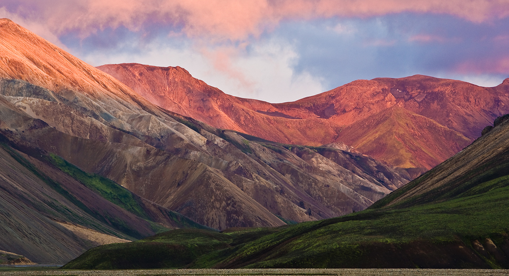 Landmannalaugar