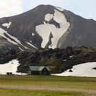 Landmannalaugar