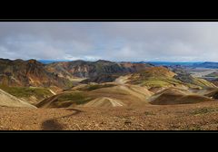 Landmannalaugar