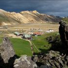 Landmannalaugar