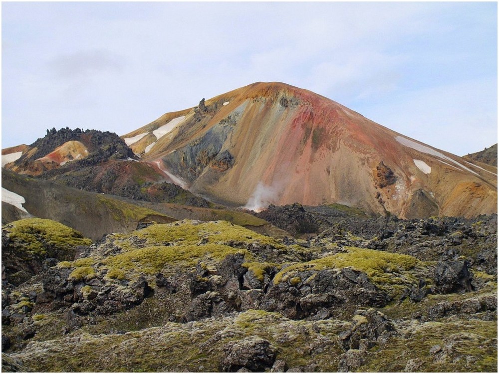 Landmannalaugar