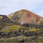 Landmannalaugar