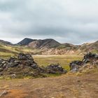 Landmannalaugar