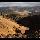 Landmannalaugar